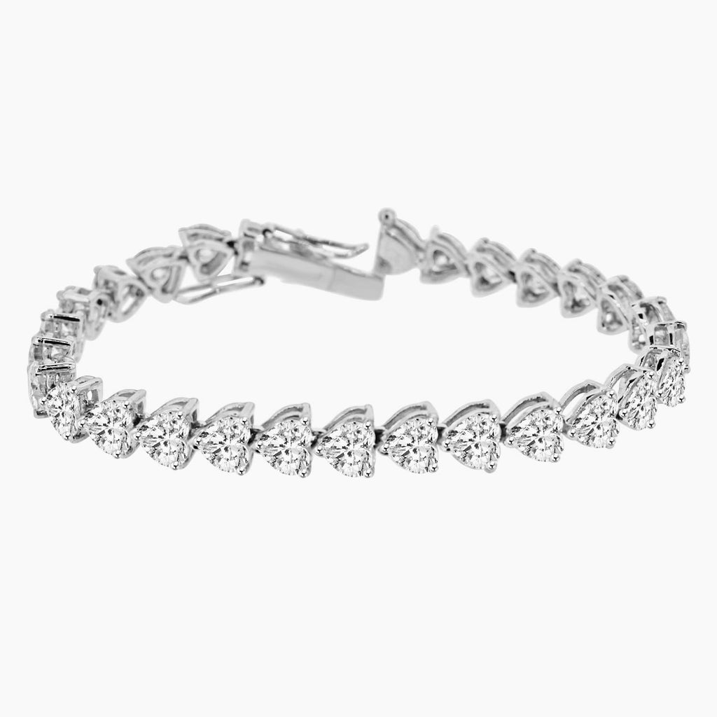 Shackle simple bracelet design for women